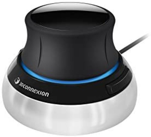 3dconnexion spacemouse compact - 3dconnexion,