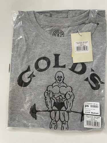 Golds gym shirts men - golds,