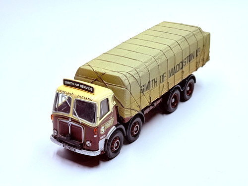 Corgi cc11505 aec mkv wheel - mkv,