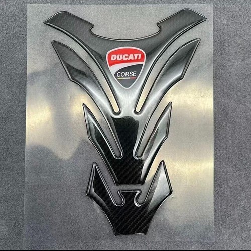 Carbon fiber motorcycle fuel - carbon,