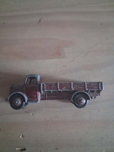 Dinky toys austin truck - austin,