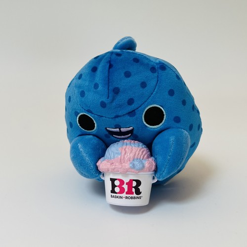 Zuru baskin robins - baskin,
