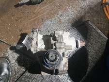 FRONT DIFFERENTIAL MINI