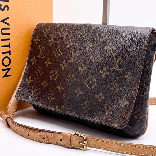 Louis vuitton musette tango - vuitton,