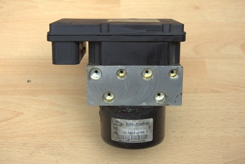 Abs pump module - pump, +