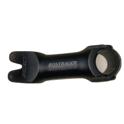 Bontrager trek bicycle - trek, bike