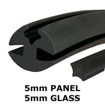 Car Windscreen Window Seal