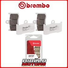 BREMBO VICTORY HAMMER 1731