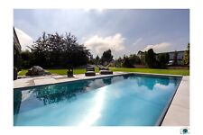 Stainless Steel Swimming Pool