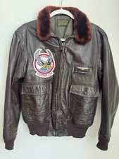 Original USN G-1 Flight