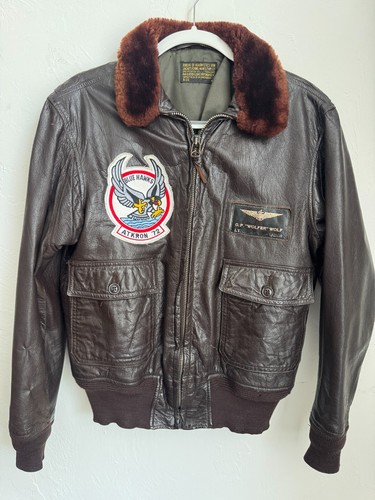 Original usn flight - usn, g-1