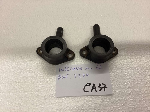 Ca37 pair intake - of,