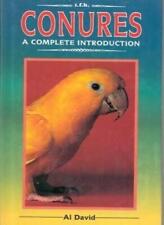 Complete Guide to Conures-Al David
