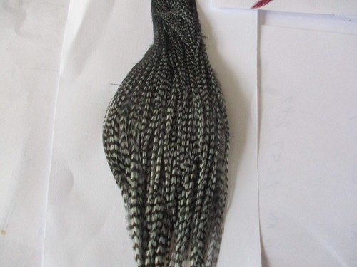 Metz premium cock cape neck - premium,
