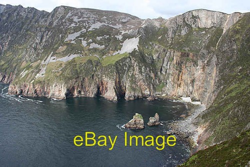 Photo 6x4 slieve - photo, league