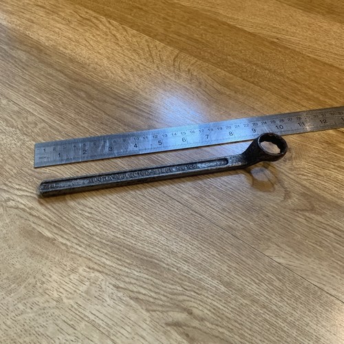 Slogging flogging spanner - slogging,