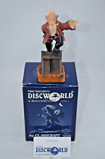 CLARECRAFT DISCWORLD -