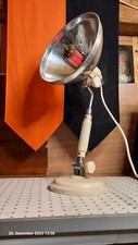 Old Junolux Bakelite Aluminium