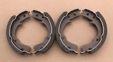 OVERSIZED HANDBRAKE SHOES