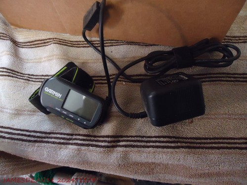 Garmin forerunner 201 - garmin,