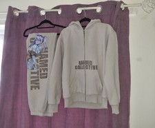 NAMED collective full tracksuit