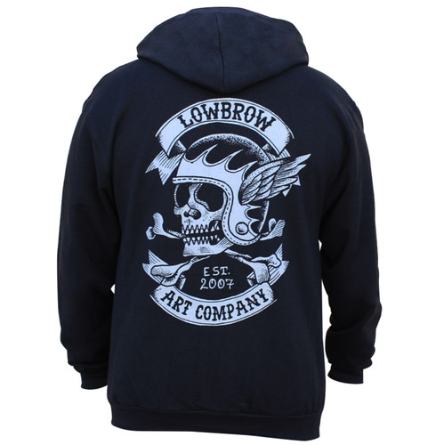 Last chance lowbrow art - last,