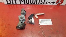 2014 FORD FOCUS Lock Set 