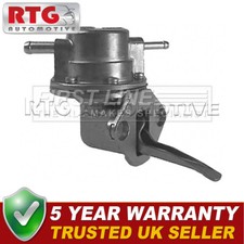 Fuel Pump Fits Rover Maestro