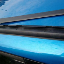 Ford Focus Roof Bars
