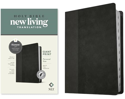 Nlt personal size giant - personal, print