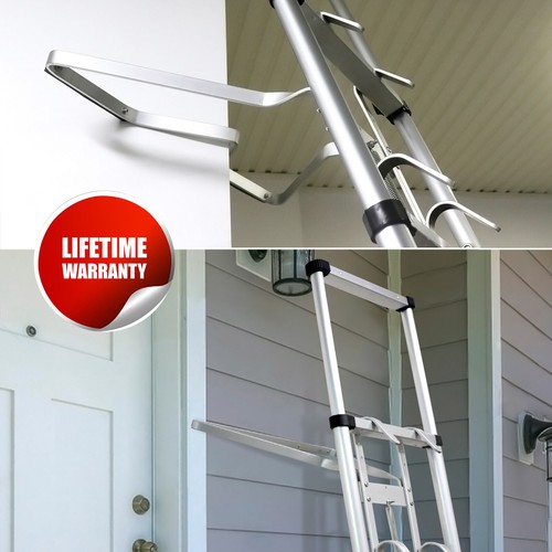 Ladder stand off - stand, stay
