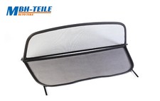 Convertible Wind deflector