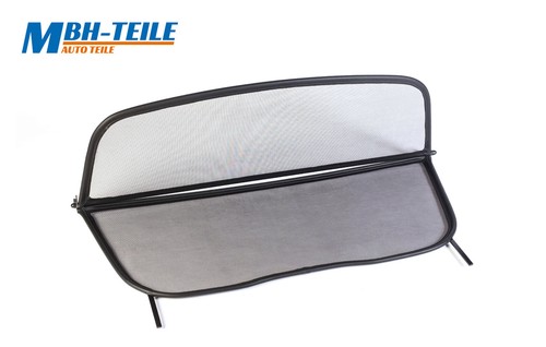 Convertible wind deflector - wind,