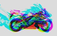 A3 Photo Honda CBR1000RR