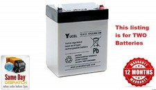 Invacare-Linak  Hoist - 2 x