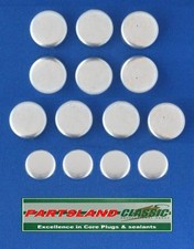 Core Plugs Alfa Romeo Alfasud