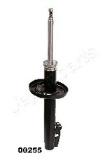 New Shock Absorber for