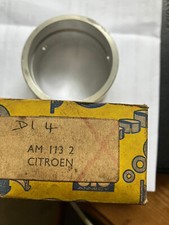 classic citroen 2cv engine