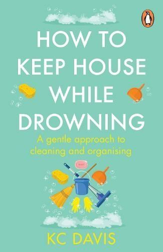How keep house while - to,