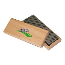 DMT Diamond Whetstone - Bench - 6 Inch - W6X - Extra Coarse - Knife Sharpener