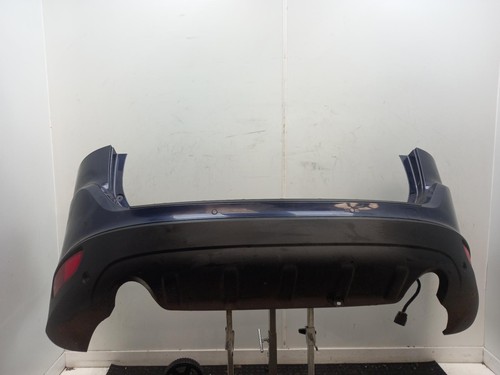 Volvo xc60 rear - volvo,