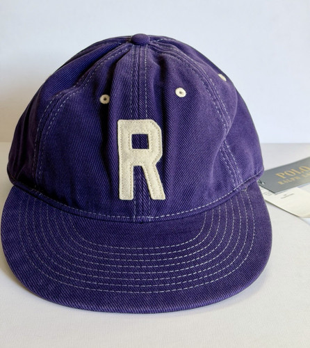 Polo ralph lauren baseball - polo, cap