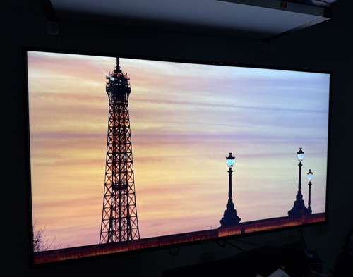 Samsung ue50ru7100kxxu 50in - samsung, 4k