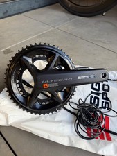 New shimano ultegra r8100 - new,