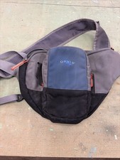 Orvis Safe Passage Sling Pack Fly Fishing Angler Bag Never Used Unwanted Gift