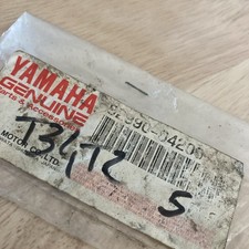 Yamaha 92990-04200 X5 Washer