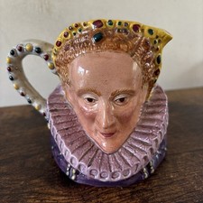 1950s Ridgway Sterling Pottery