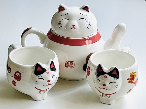 Japanese style meneki lucky - japanese,