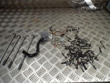 Suzuki DR650 DR 650 Circa 1993