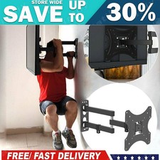 TV Wall Bracket Tilting Swivel